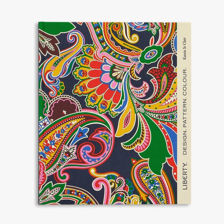 Liberty for wholesale by Thames and Hudson