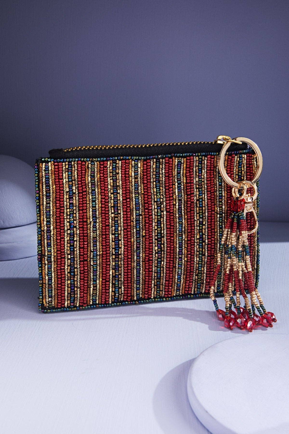 Handmade Allegra Coin Pouch for wholesale on Faire6