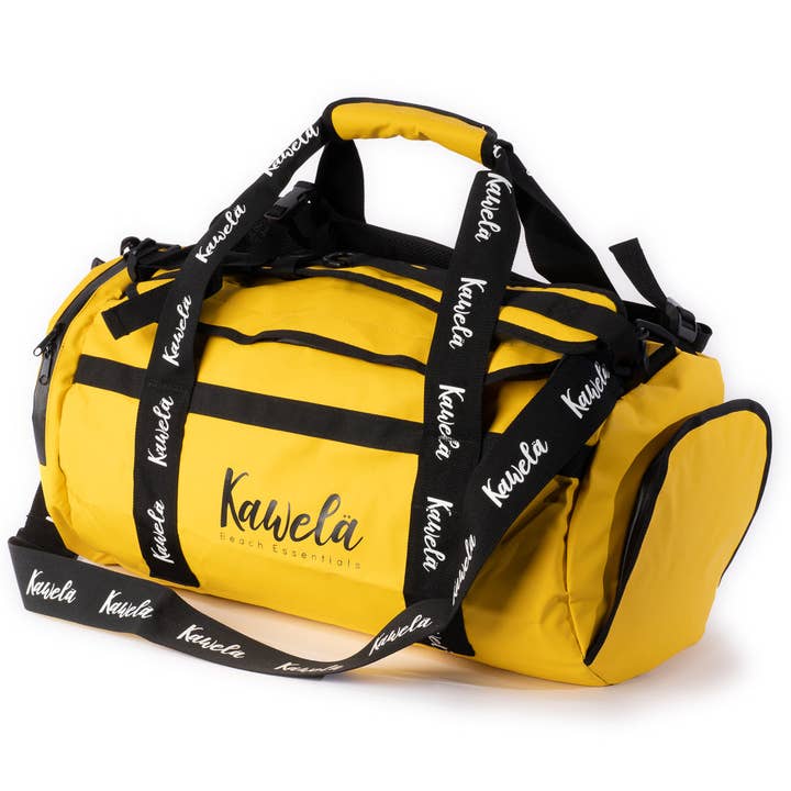 IZAMAL - Duffle Bag for wholesale by Kawelä