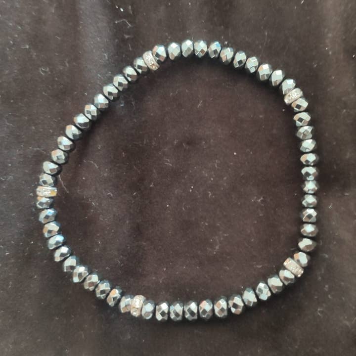 bracelet extensible pour la vente par Best company sas di Alaia carmela