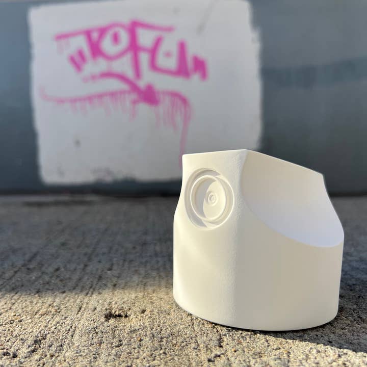 Tenacious Toys - Wholesale Decorative Tabletop Object - Skinny Mini Cap5