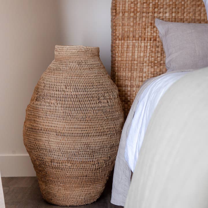 Buhera Basket for wholesale by Craft Enterprises