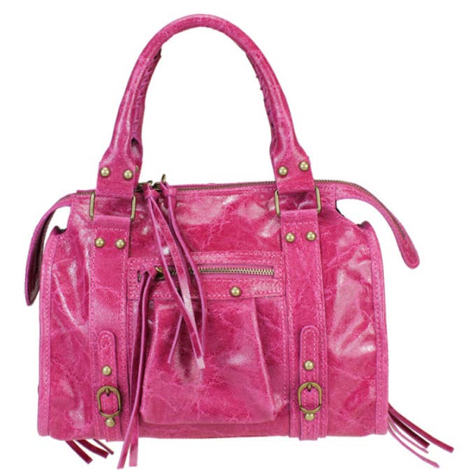 Two Amicis - Wholesale Shoulder Bag - Women's - Candy6