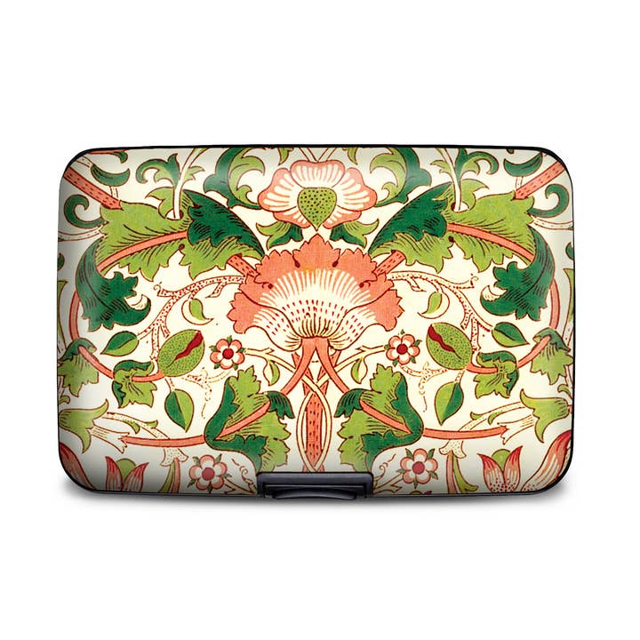 Morris Lodden - Armored Wallet for wholesale by Monarque