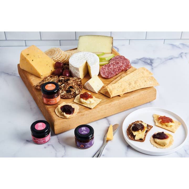 Divina - Wholesale Jam/Jelly - Mini Calabrian Chili Orange Spread