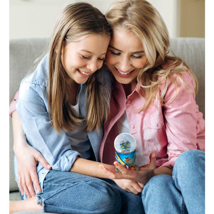 Cota Global - Venta al por mayor Bola de nieve - Niños y bebés - Snowglobe - Cubo de Playa Sandalias Frescas de Verano (45Mm)3