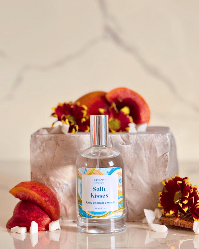 Kit Little Garden - Wholesale Room & Linen Spray - Starter Pack | Room and Fabric Spray 100ml7