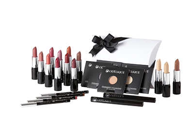 Odylique – wholesale Lipstick – Organic Mineral Lipstick 4.5g5