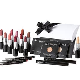 Odylique – wholesale Lipstick – Organic Mineral Lipstick 4.5g5