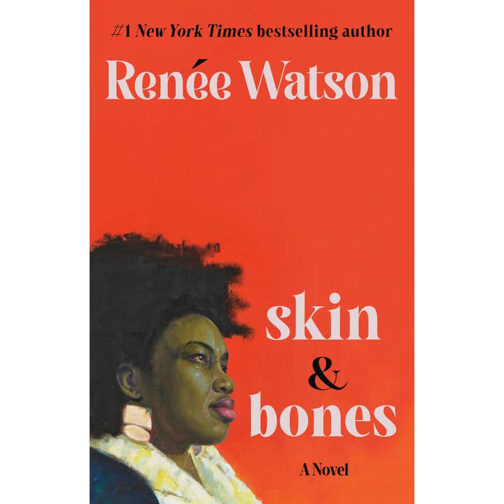 skin & bones for wholesale by Hachette Book Group