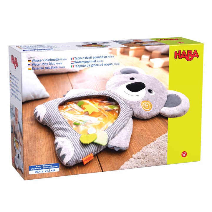 HABA USA - Wholesale Play Mat - Kids & Baby - Koala Water Play Mat7