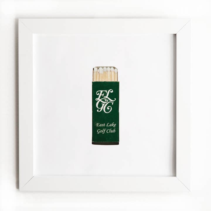 East Lake Golf Club for wholesale by Match South