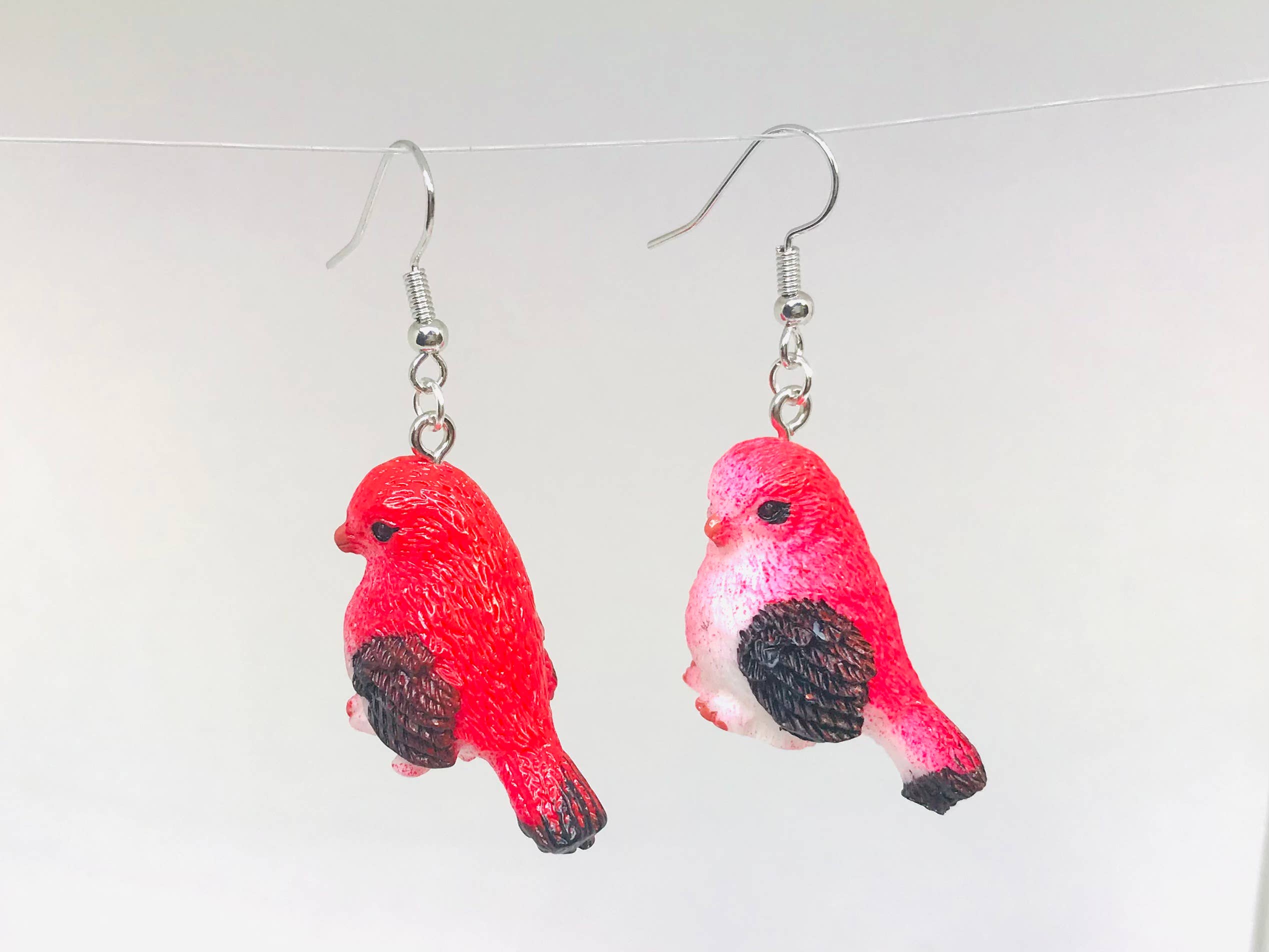 SimpleNGreat - Wholesale Dangle Earrings - Robin Bird Earrings5