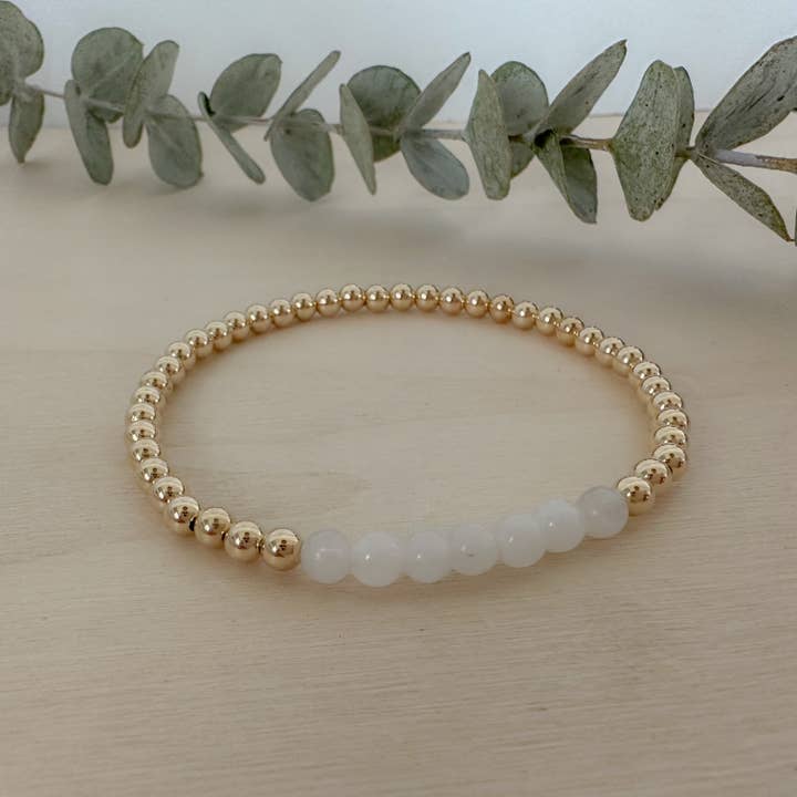 Unspoken Healing - Moonstone for wholesale by Amethyst and Opal