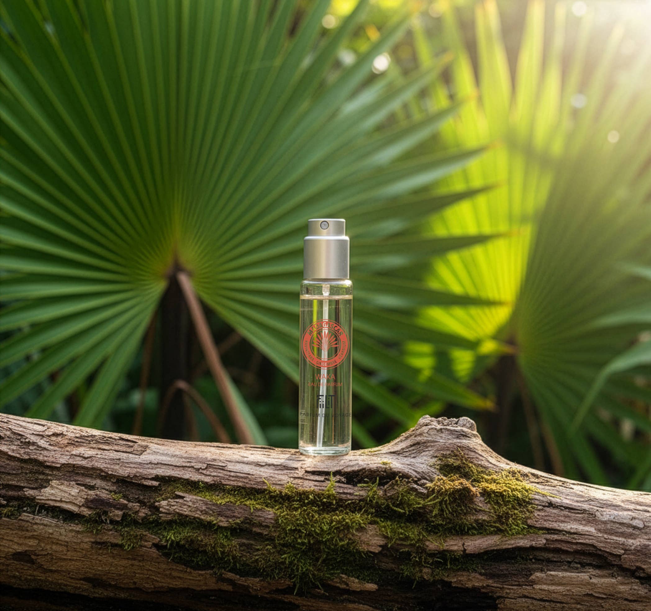 FiiLiT Parfum du voyage – Großhandel Parfüm/Eau de Toilette – Tester / 50ml / 11ml Reiseetui / 11ml23