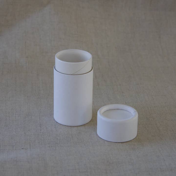 GreenWay Containers - Wholesale Travel Container - 1.25 ounce / 35 g Push-Up Paper Tube