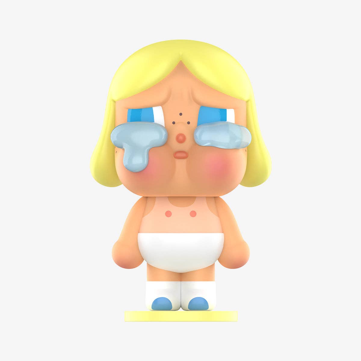 Springer Décor – wholesale Decorative figurine – CRYBABY Crying Again Series Figures