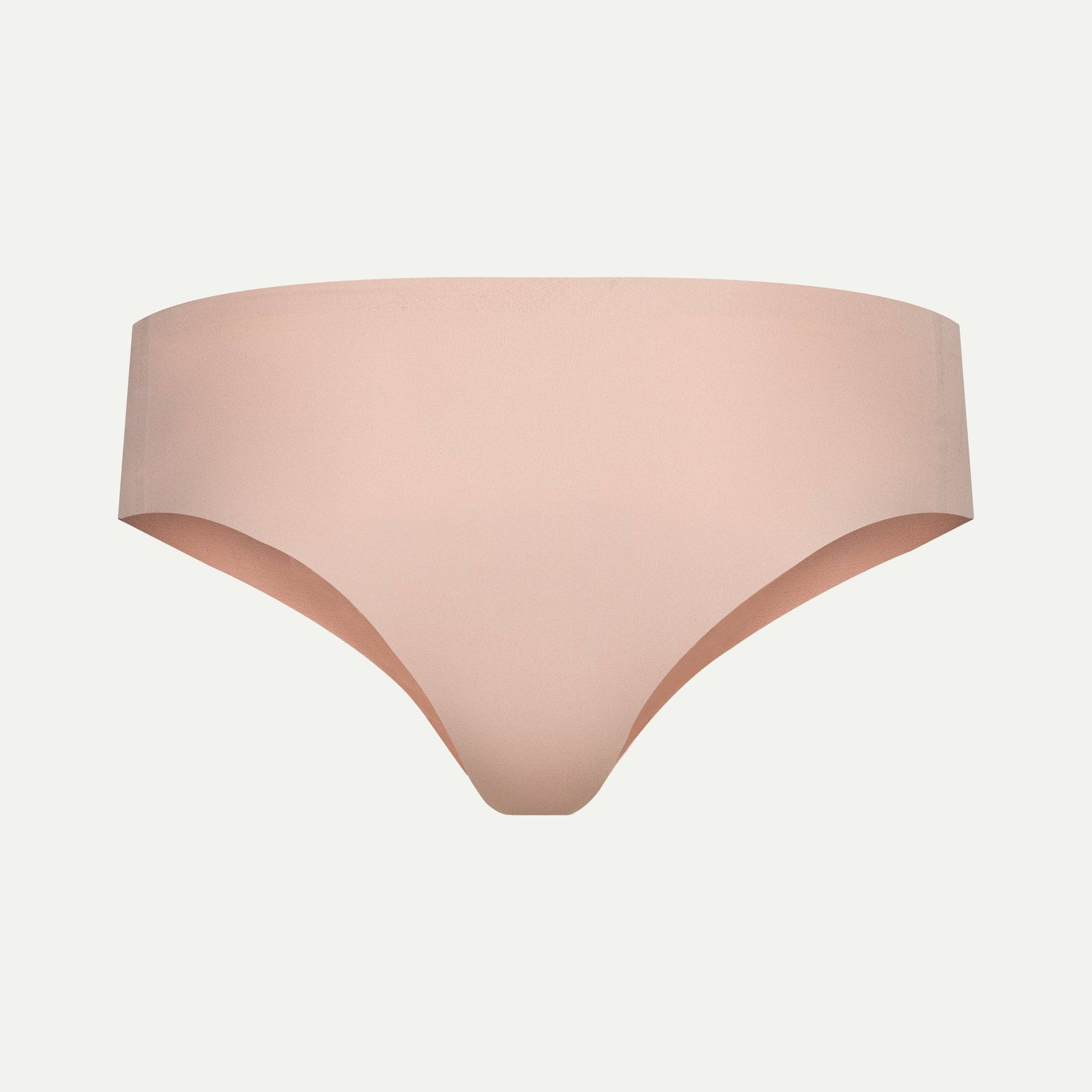 Simply Clad – wholesale Underwear – Women's – Camel Toe Proof Thong Underwear2