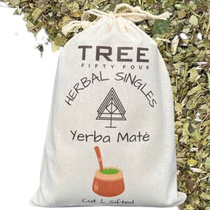 Yerba Mate-Loose Leaf and Tea Bags-Revival Tea Company