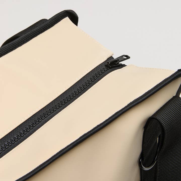 Barkalot - Wholesale Pet Carrier - Dog - Sand Upcycled Carrier2