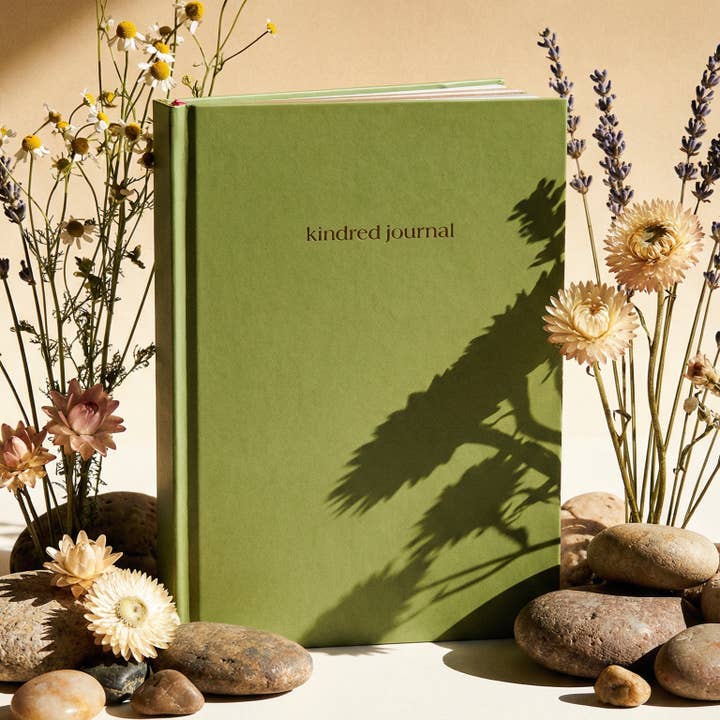 Naked Conversations - Wholesale Journal/Diary - Kindred Journal6