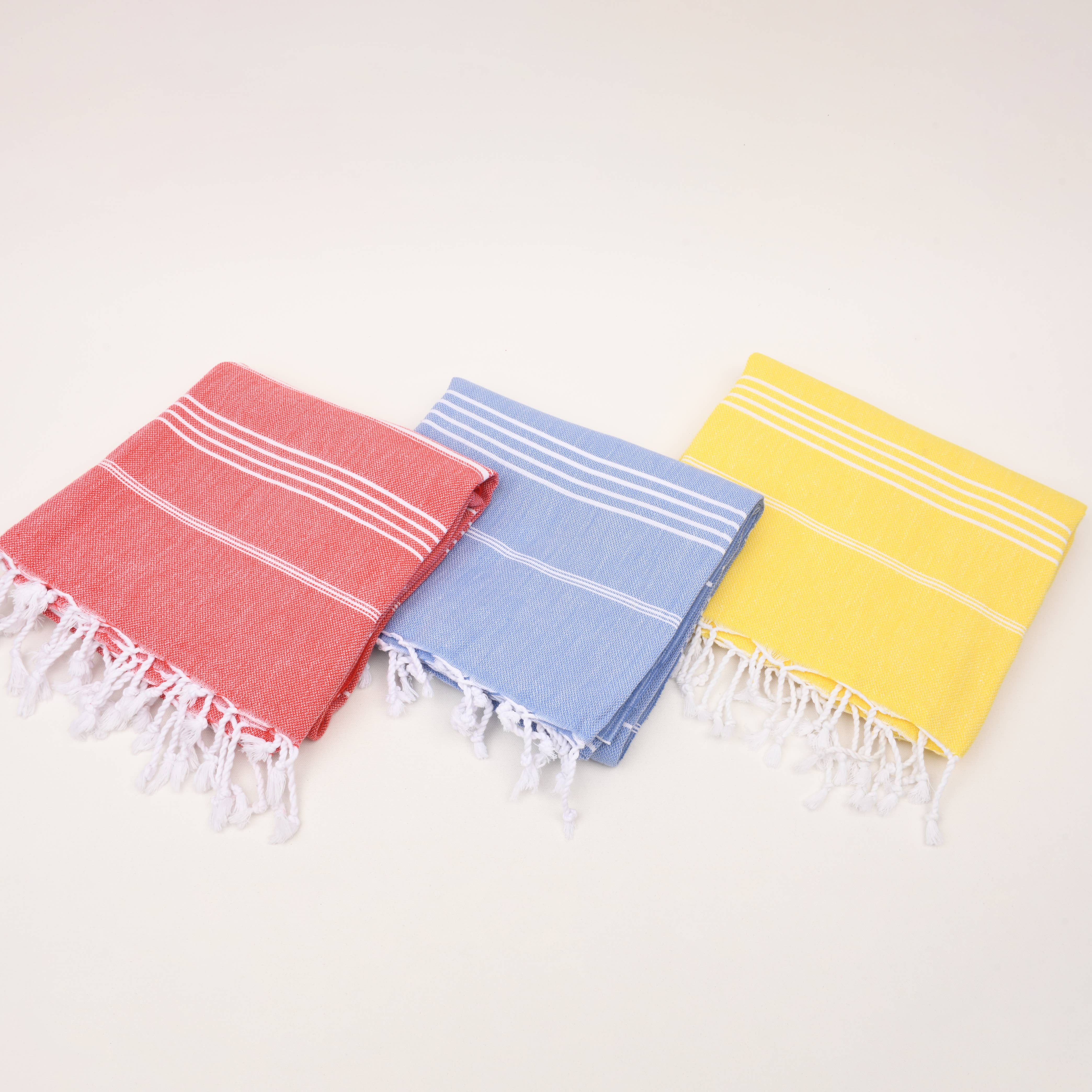 Anatolia Loom - Wholesale Beach Towel - Handwoven Turkish Beach Towels – Personalized Towel Set Gift56