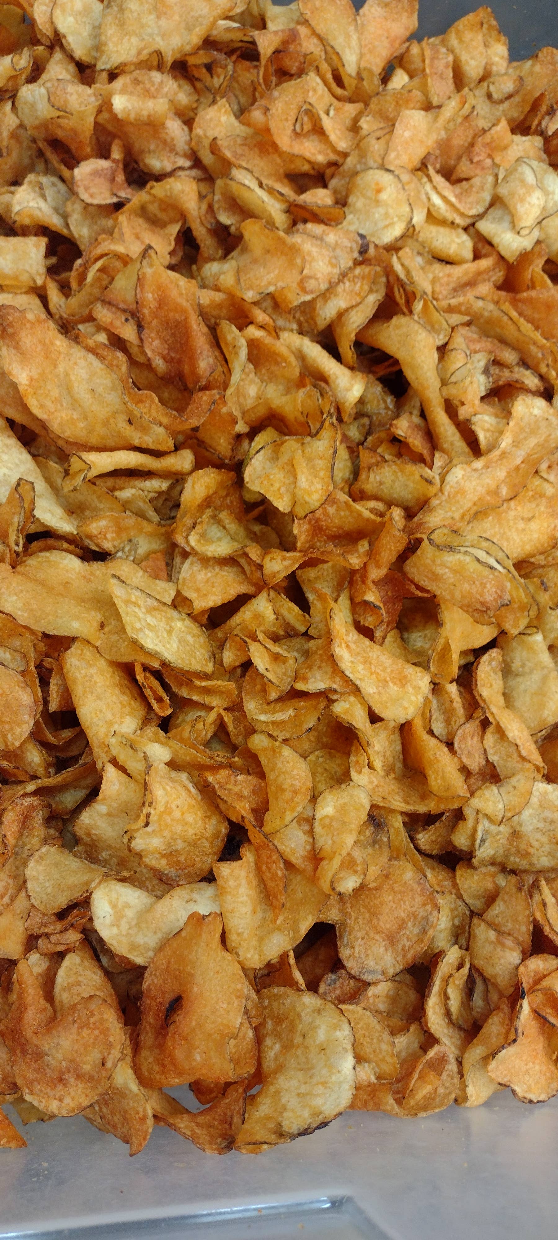 The G.O.A.T. Brand - Vente Chips - Croustilles de pommes de terre originales - 3 oz1