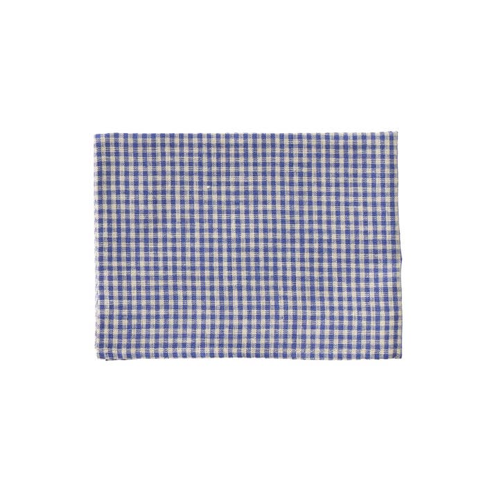 Fog Linen Work – Engroshandel Køkkenhåndklæde – Linnedkøkkenklud Fred1