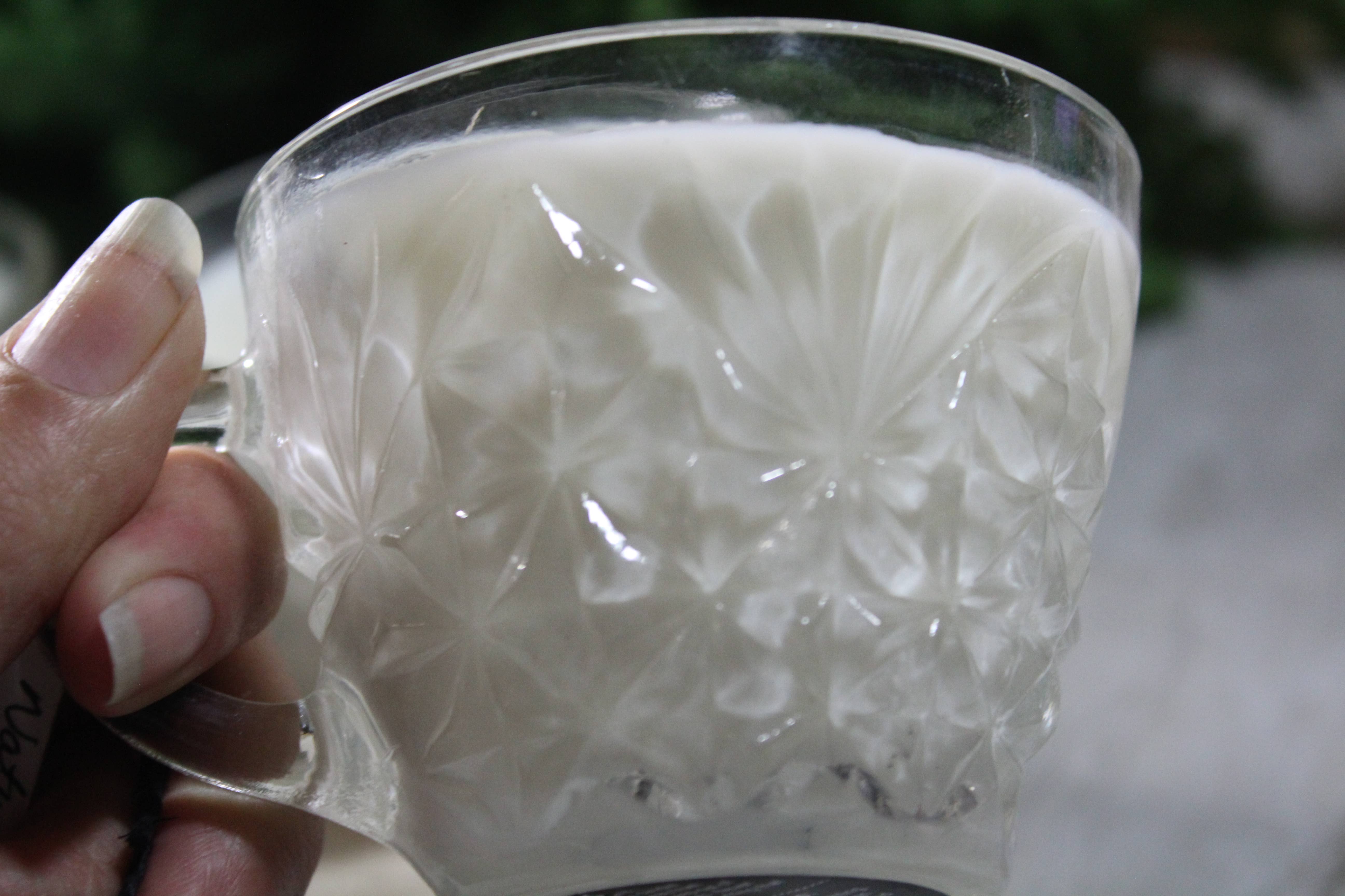 Raven Design - Vendita all'ingrosso Candela in vasetto - Fuck Candle //Candela da tè vintage da 5 once2