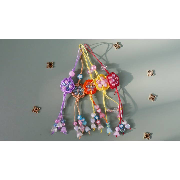 Euphoric Sun Inc - Wholesale Phonecase Strap - Phone Charm/Bag Charm Grab Bags10