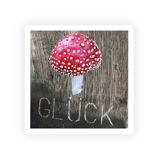 Lucky Guy | Postcard | Happiness for wholesale by Hey!Cards GmbH & Co. KG