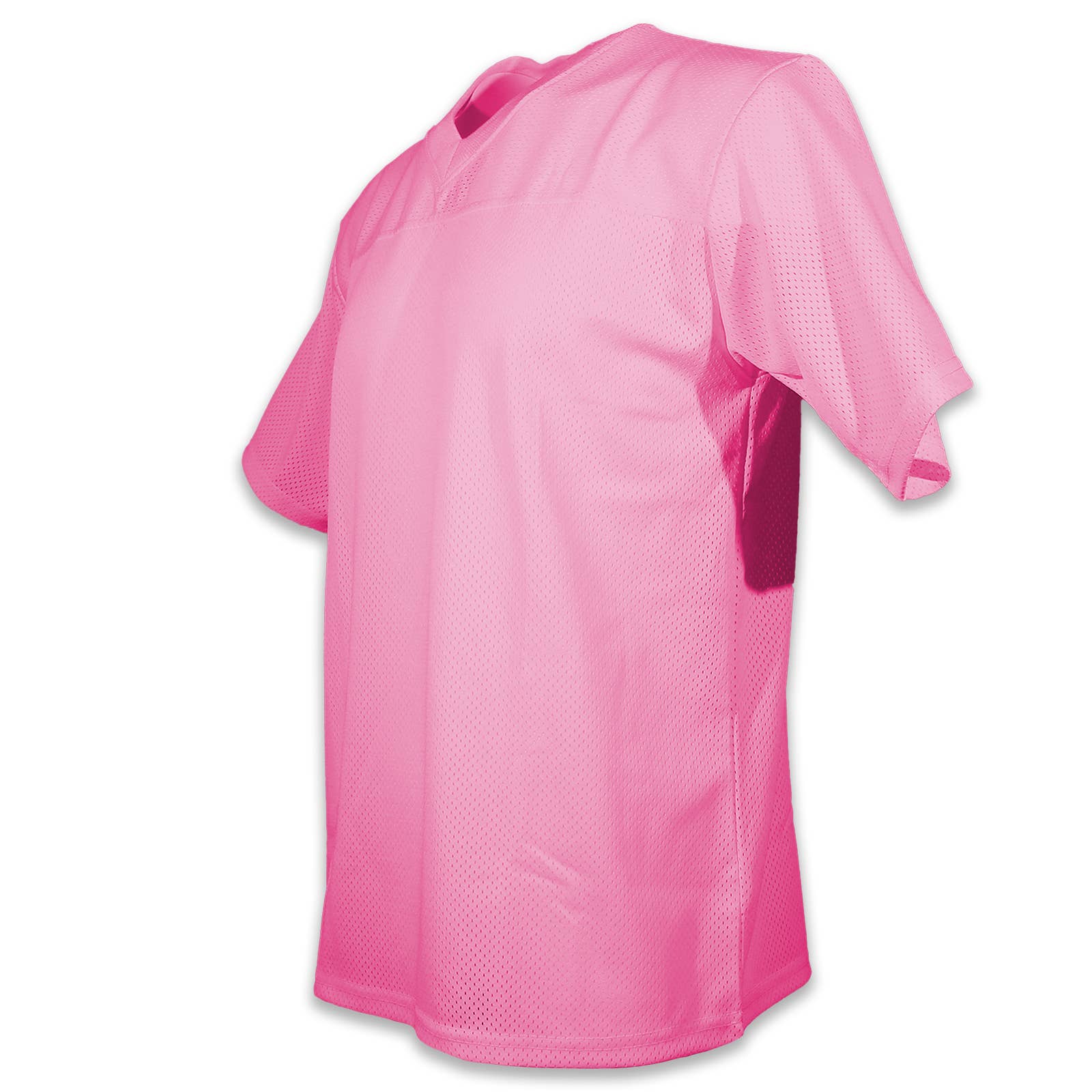 Lime Tree Clothing Inc. - Wholesale T-Shirt - Unisex - Football Jersey Heavyweight Mesh Hip Hop Baggy Style S-2XL13