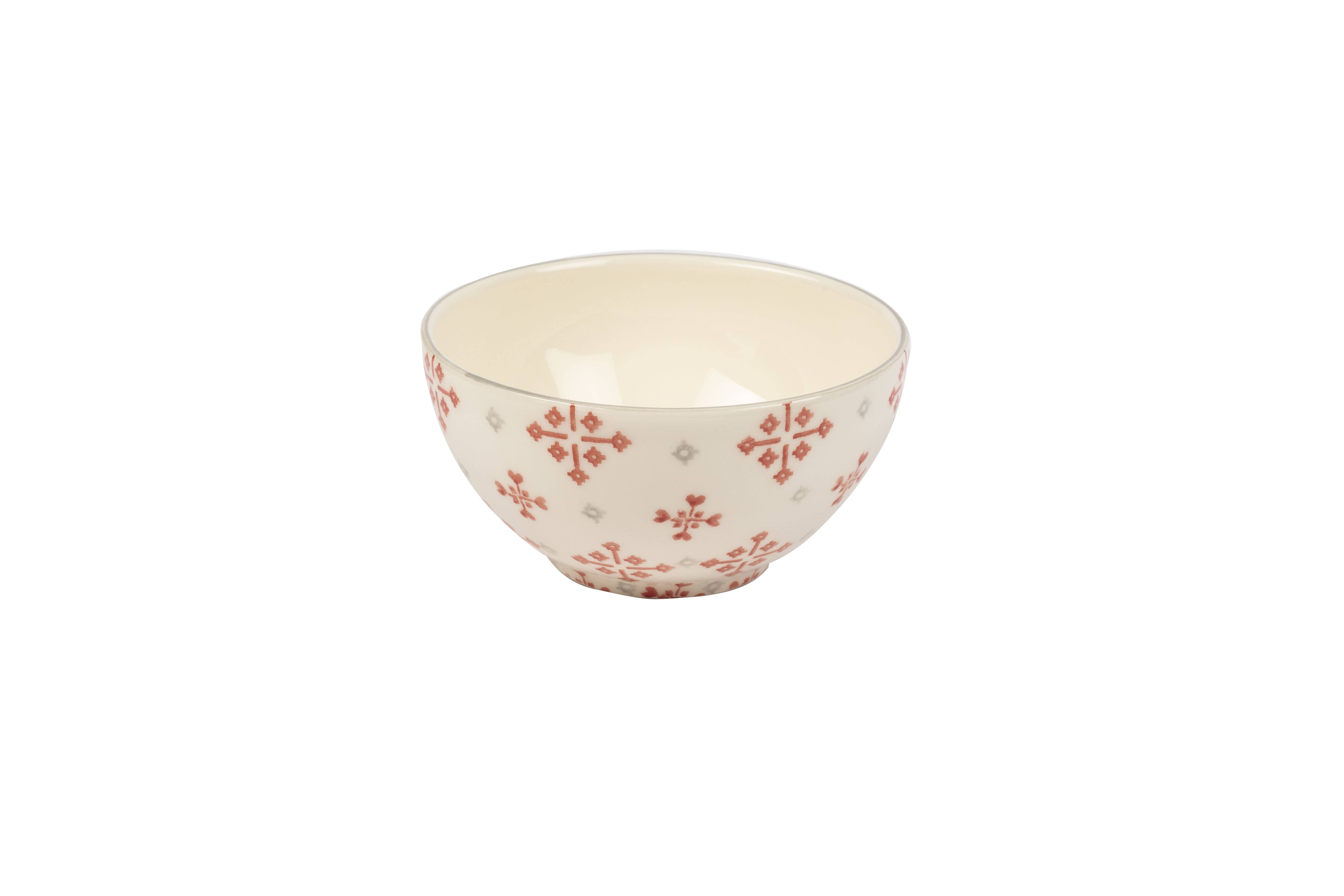 Luxe Lodge - Wholesale Bowl - Ciotola1
