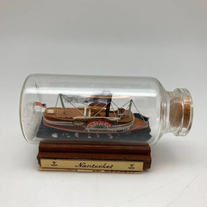 Nantucket for wholesale by Sailor's Crafts