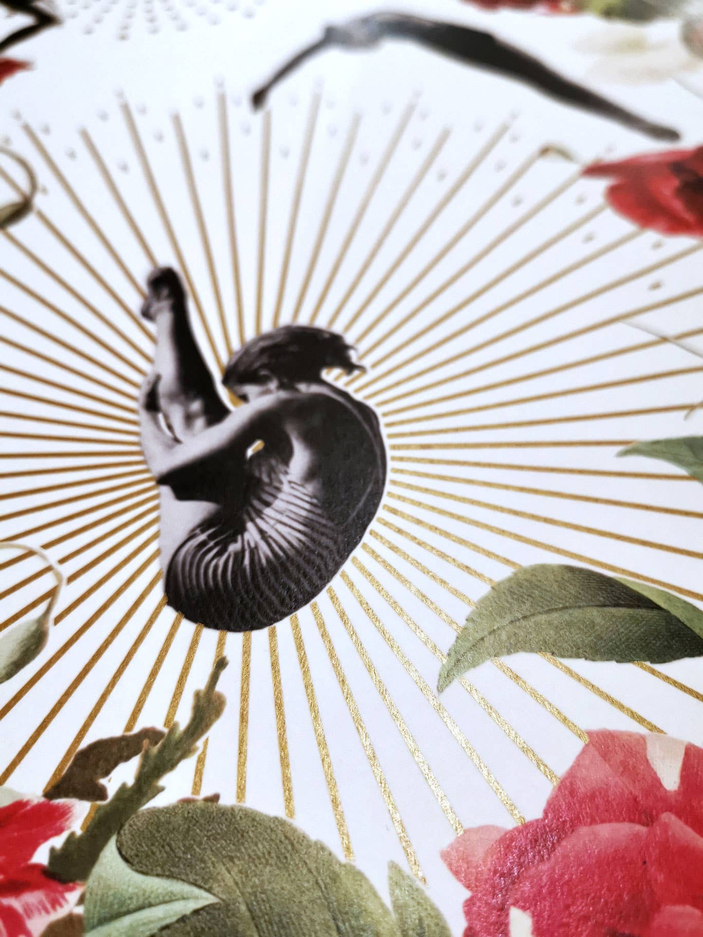 Flora Florae - Wholesale Poster - Bathers Poster1