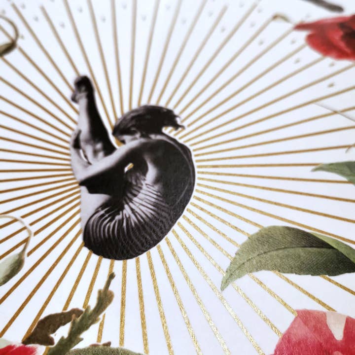 Flora Florae - Wholesale Poster - Bathers Poster1