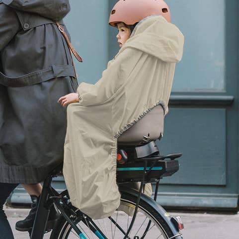 RAINETTE - Wholesale Biking Accessories - Waterproof for bike seat3