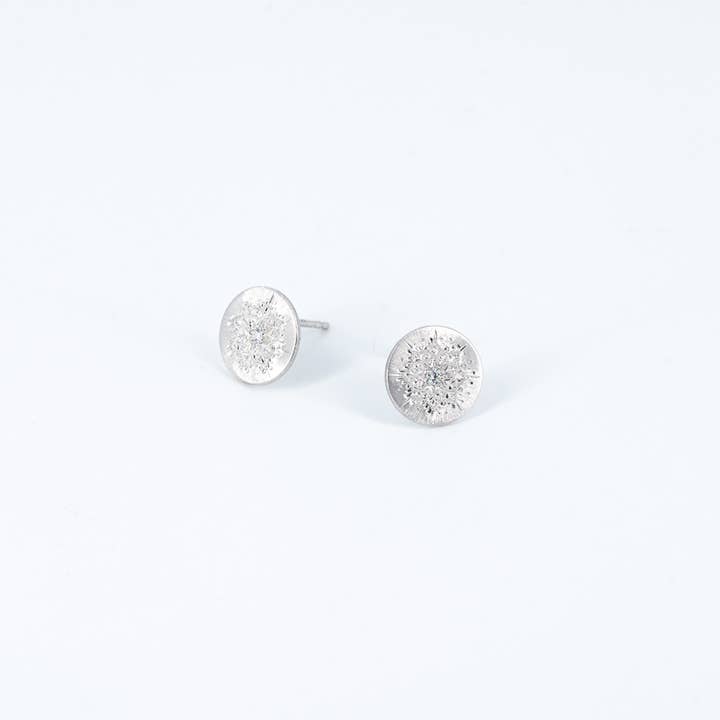 Taura - Wholesale Stud/Post Earrings - Elnath