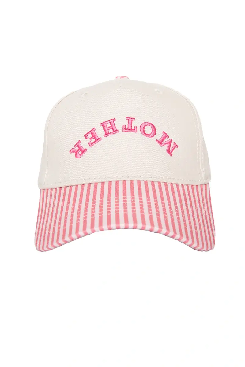 Katydid - Wholesale Trucker Hat - Women's - MOTHER Upside Down Two-Toned Vintage Hat8