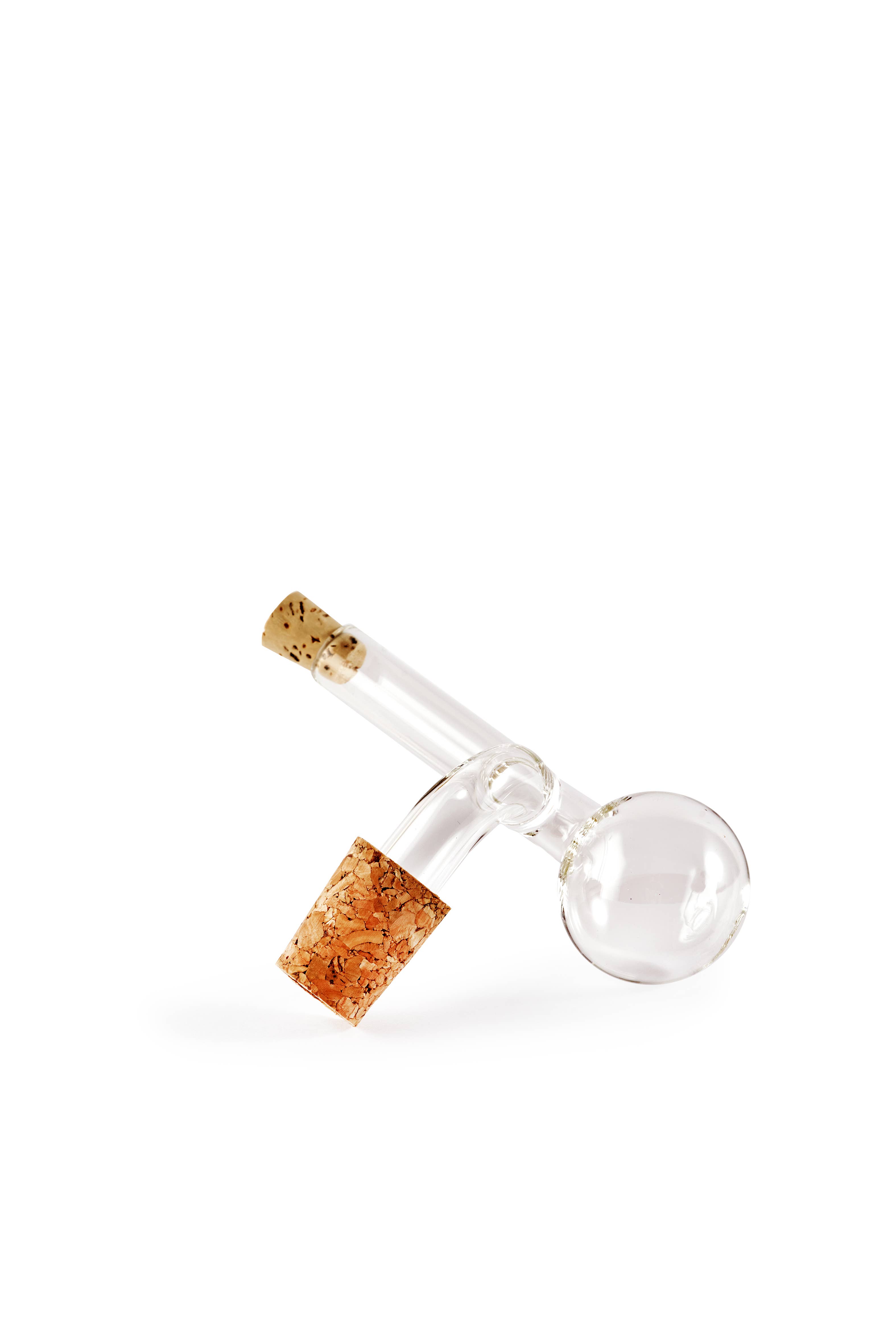 Dr. Jaglas - Wholesale Decanter - pourer, + design gift box, 2 cl, mouth-blown1