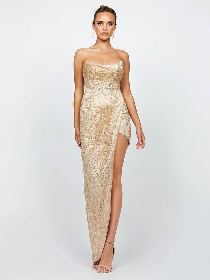 SCARLETTE CORSET CUT AWAY GOWN B75D89HL and other Purchase Wholesale corset. Free Returns & Net 60 Terms on Faire trending on Faire.