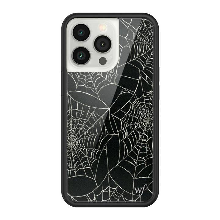 Wildflower Cases - Wholesale Phone Case - Women's - Itsy Bitsy Spider iPhone Case34