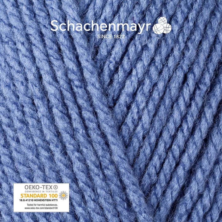 MEZ Crafts Germany - Vendita all'ingrosso Lana - Schachenmayr Bravo 20X50G135