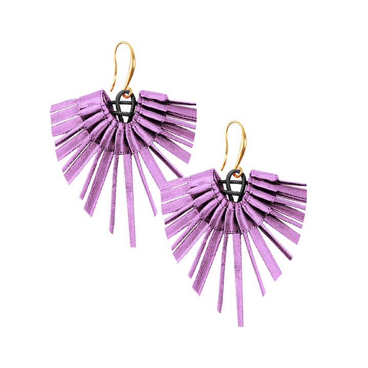 Alexandra Tsoukala - Wholesale Dangle Earrings - Kite Earrings - LI