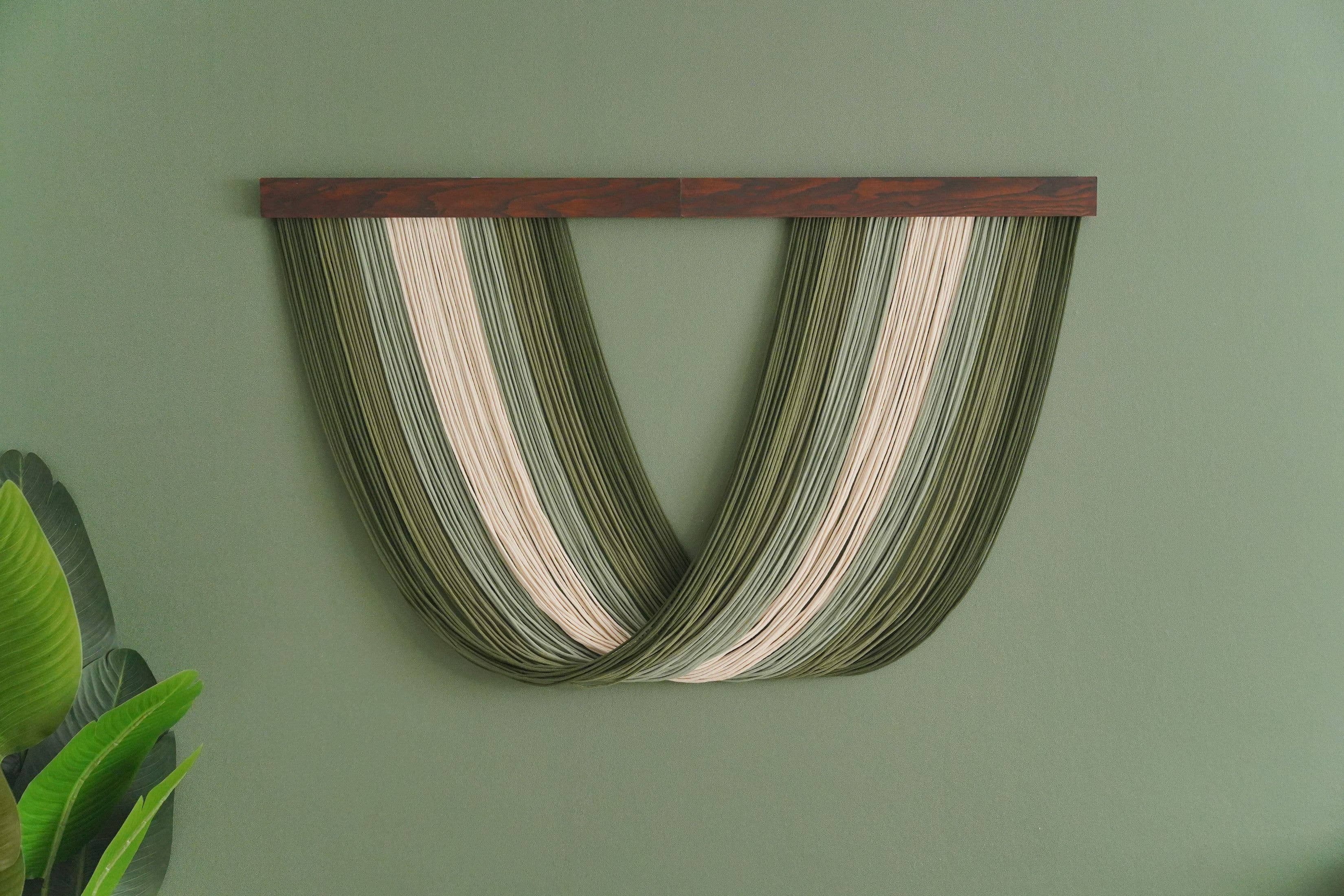 MinhandBros - Wholesale Wall Art Set - Macrame Wall Hanging for Large Wall Decor V34