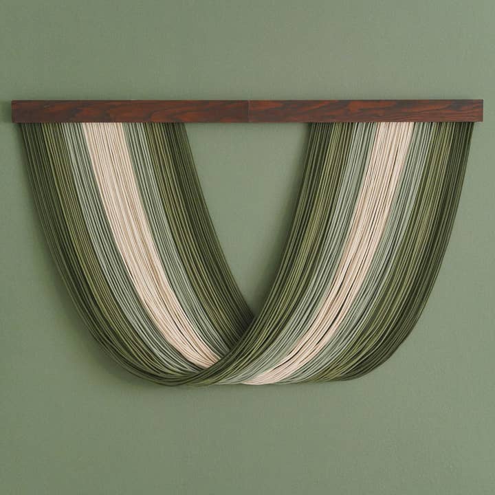 MinhandBros - Wholesale Wall Art Set - Macrame Wall Hanging for Large Wall Decor V340