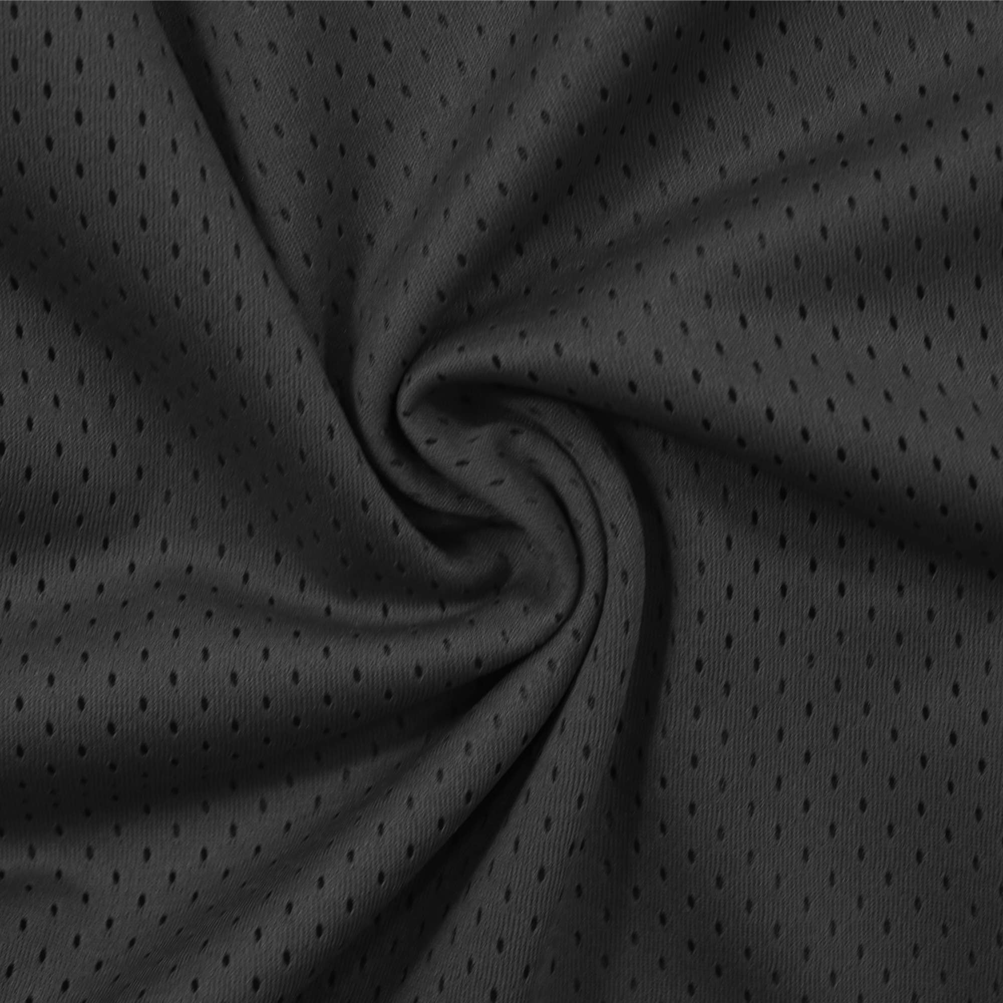 Galaxy By Harvic - Wholesale Athletic shorts – Men's -  Men's Lightweight Breathable Moisture Wicking Mesh Shorts3