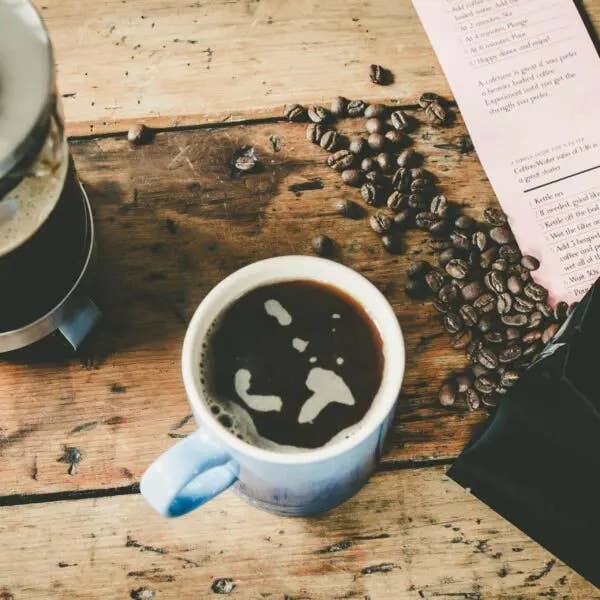 Two Chimps Coffee – wholesale Coffee beans – Single Origin Coffee – Pink Sky at Night - 250g1