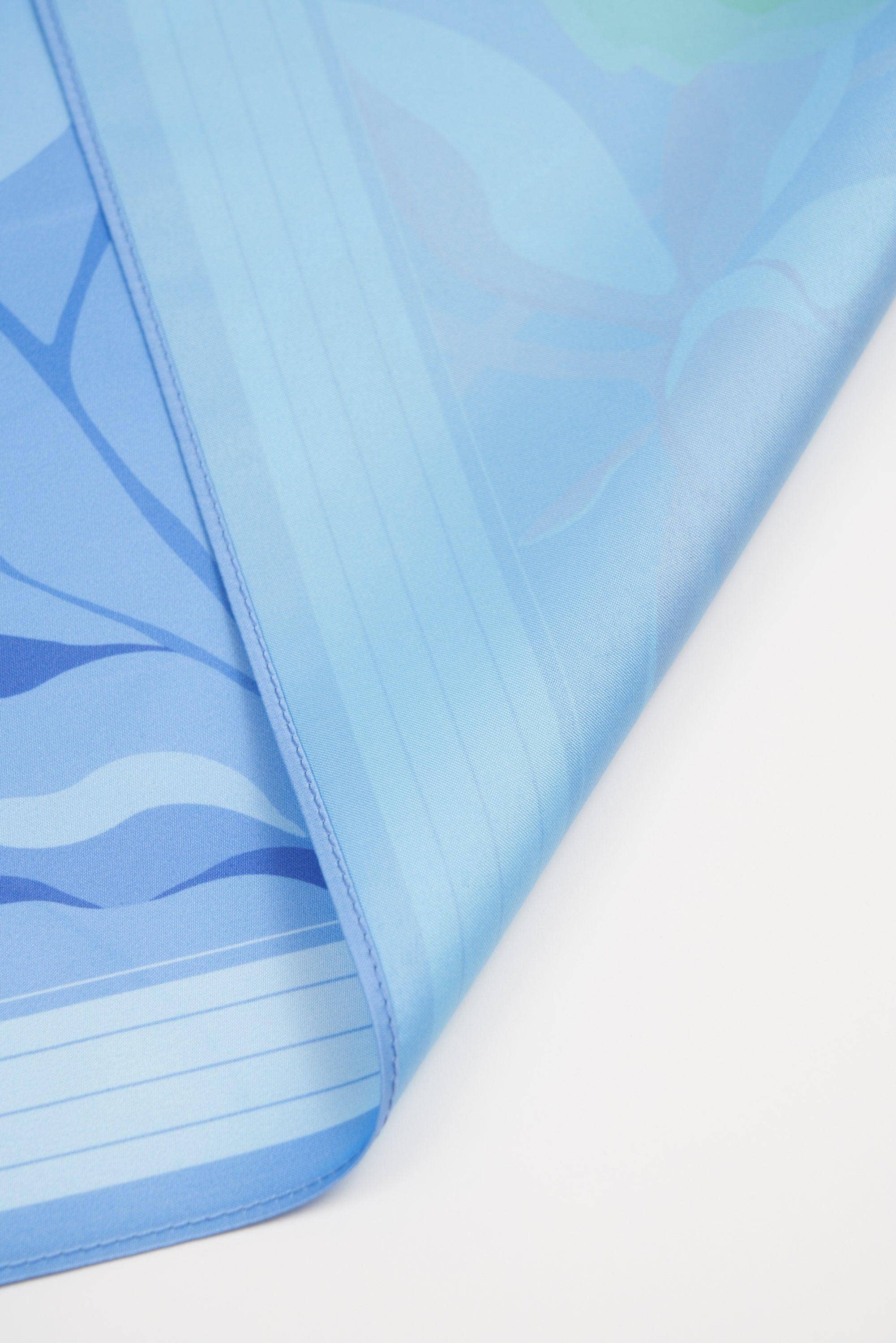 WRAPPR Gift Wrap - Vente Feuille de papier cadeau - Emballage cadeau Furoshiki par Danni Ha | 18 pouces, polyester recyclé53