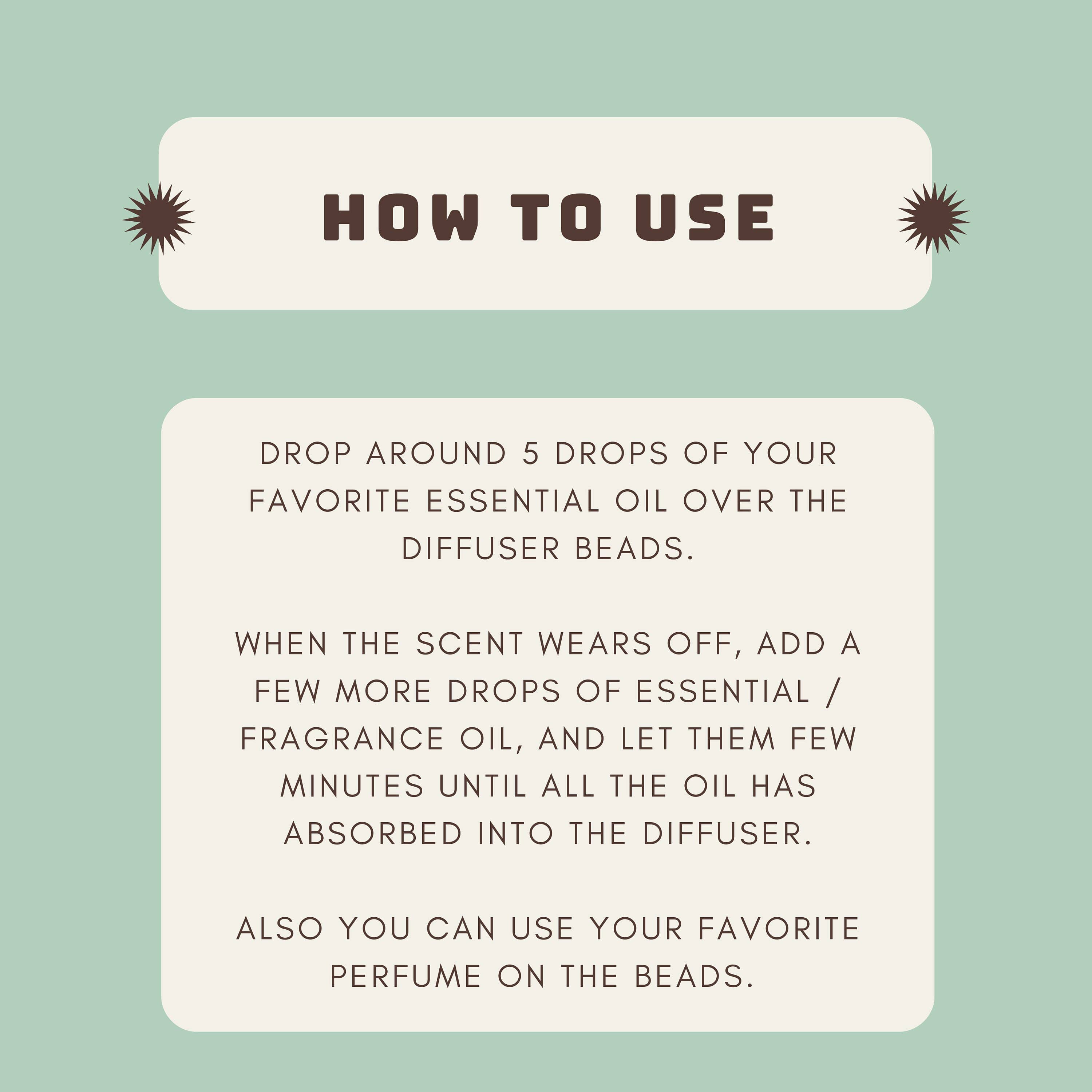 Atelier La Rouleuse - Wholesale Oil Warmer - ARÖMA - concrete essential oil diffuser8